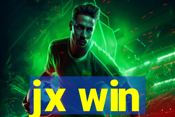 jx win